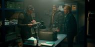 A still from The Åre Murders (Image via Netflix)